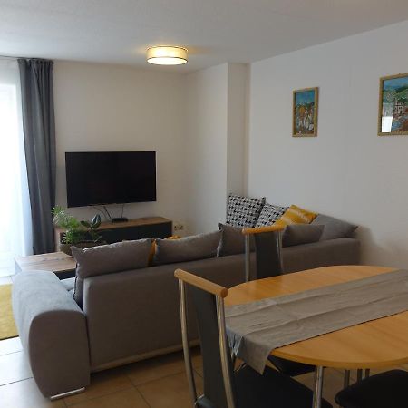 Exclusive Cozy Apartment In The Heart Of Franconia Gaukonigshofen Exterior foto