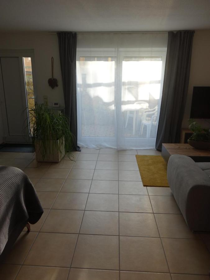Exclusive Cozy Apartment In The Heart Of Franconia Gaukonigshofen Exterior foto