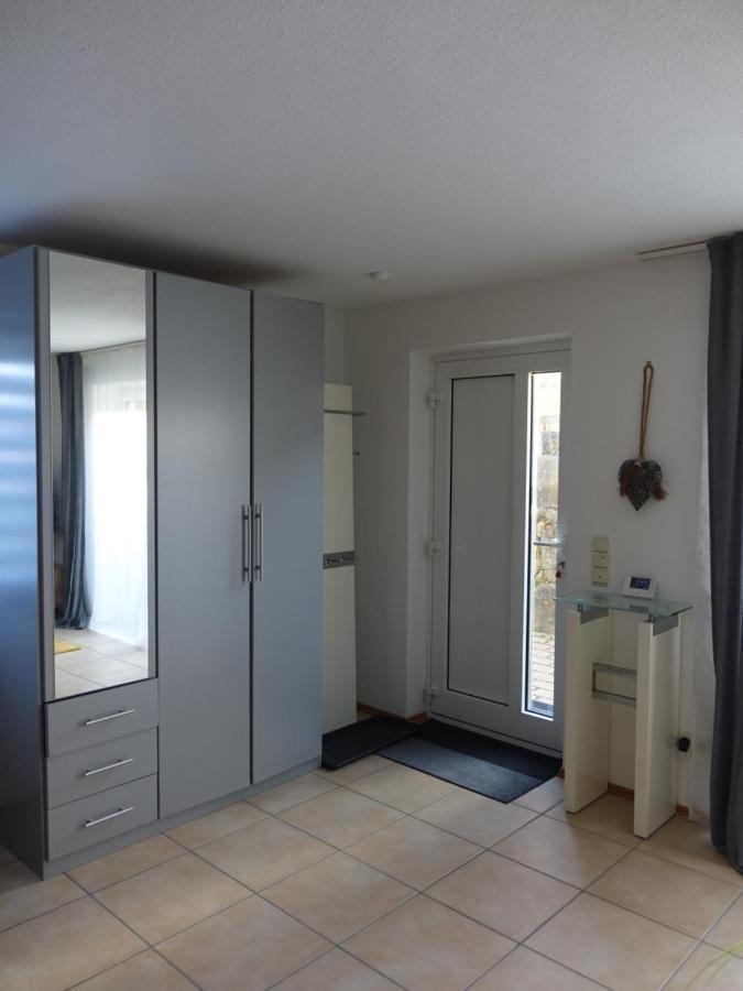 Exclusive Cozy Apartment In The Heart Of Franconia Gaukonigshofen Exterior foto