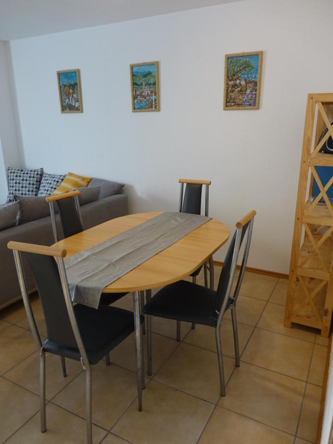 Exclusive Cozy Apartment In The Heart Of Franconia Gaukonigshofen Exterior foto