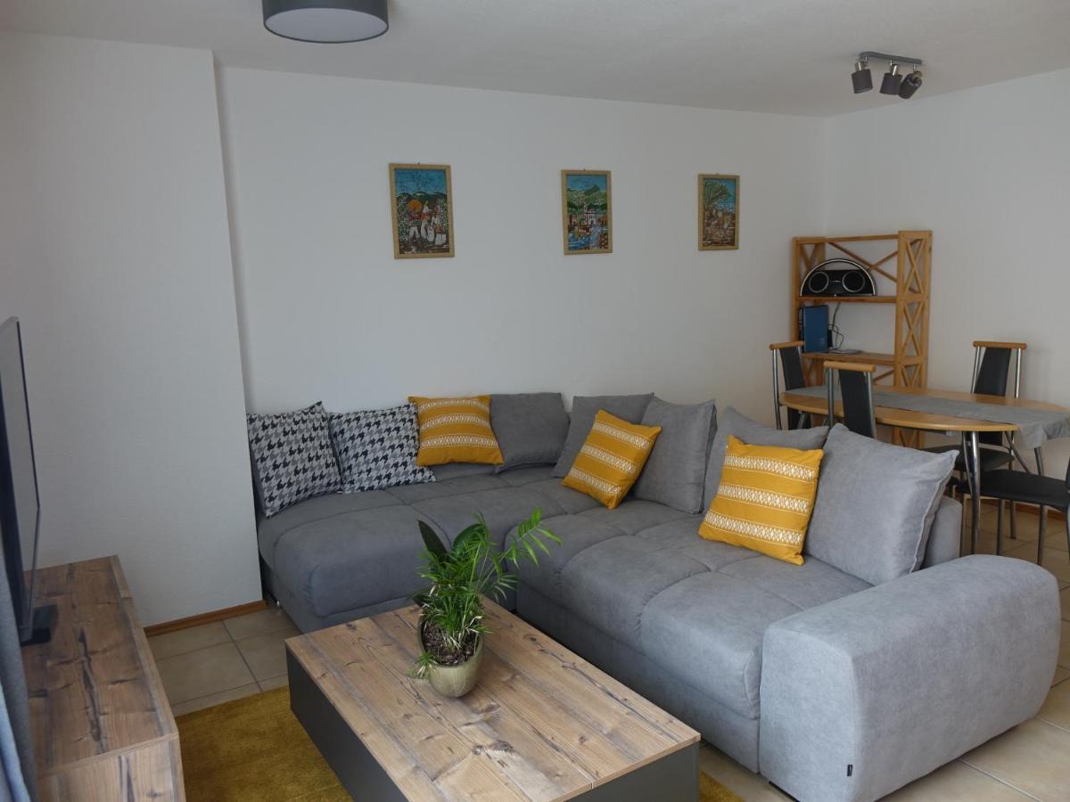 Exclusive Cozy Apartment In The Heart Of Franconia Gaukonigshofen Exterior foto