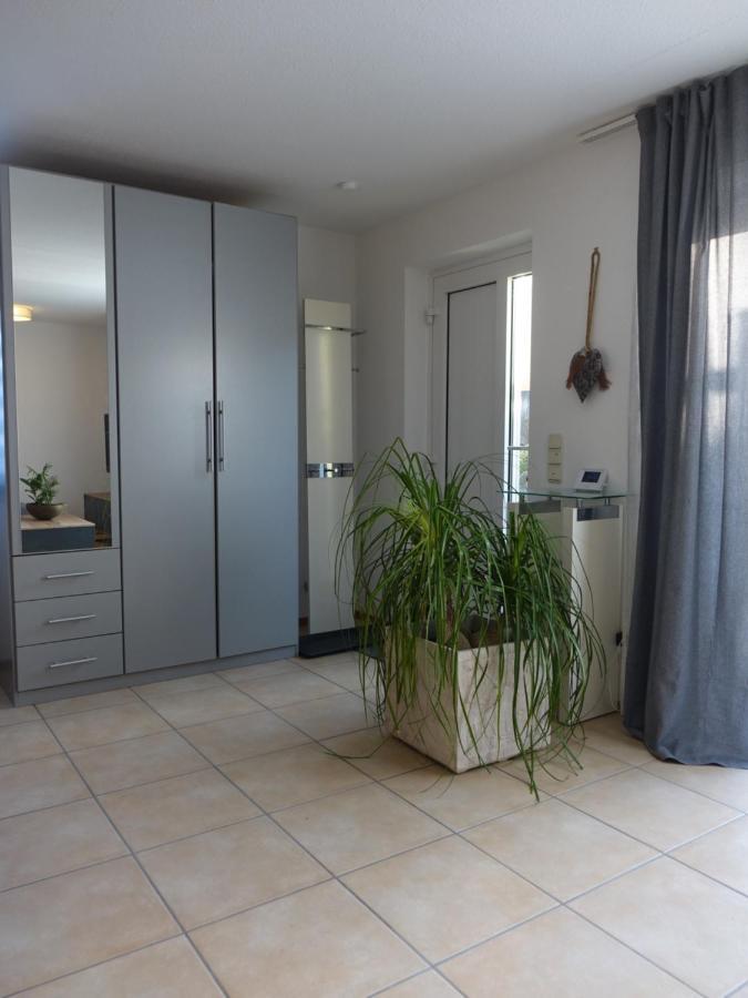 Exclusive Cozy Apartment In The Heart Of Franconia Gaukonigshofen Exterior foto