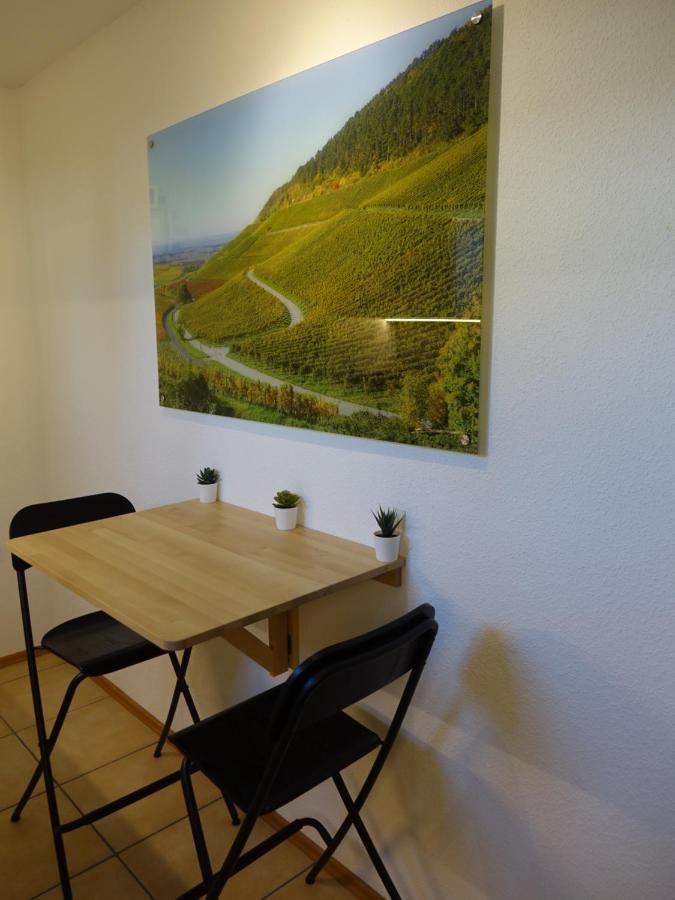 Exclusive Cozy Apartment In The Heart Of Franconia Gaukonigshofen Exterior foto
